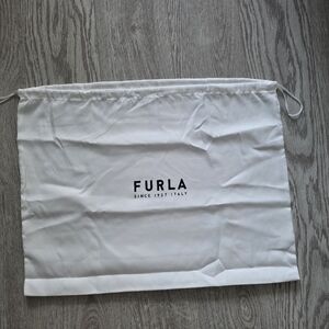 NEW FURLA Dustbag Dust Bag